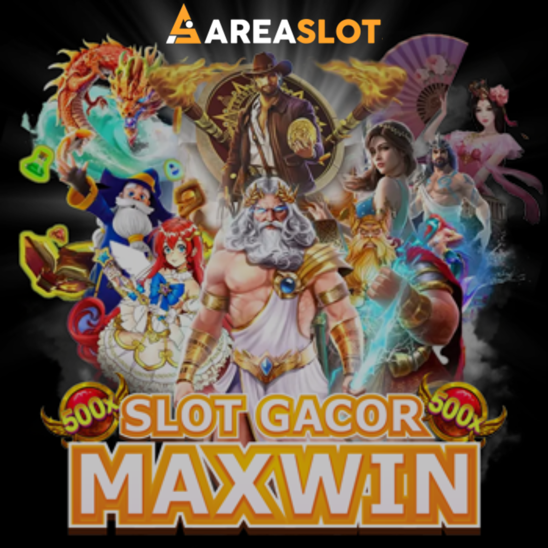 Area Slot Hoki Asia: Platform permainan slot online terkemuka dengan koleksi permainan beragam, tingkat kemenangan tinggi, bonus menarik, dan layanan pelanggan responsif. Nikmati keamanan terbaik dan peluang besar untuk menang di Area Slot Hoki Asia.